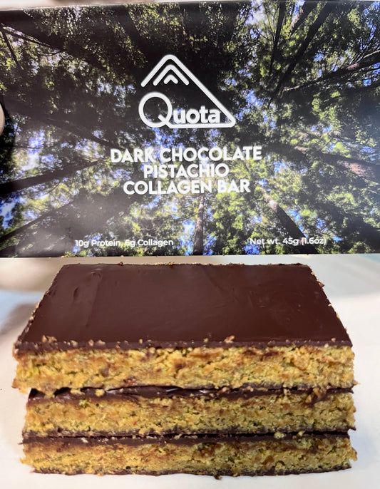 Pistachio Bar (currently sold out)