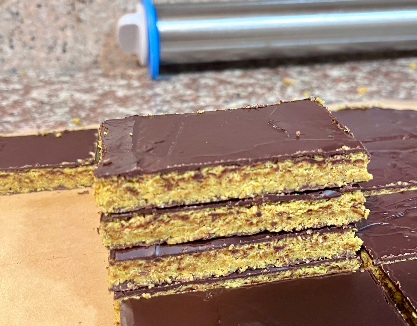 Pistachio Bar (currently sold out)
